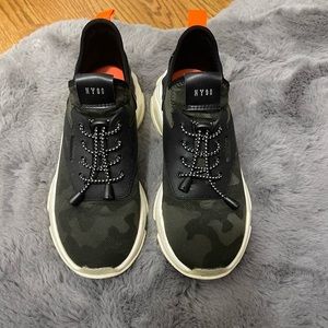 Steve Madden - NY90 sneakers